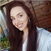 Profesora de lengue y literatura española imparte clases particulares